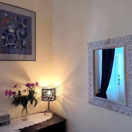 Apartment Radosna *