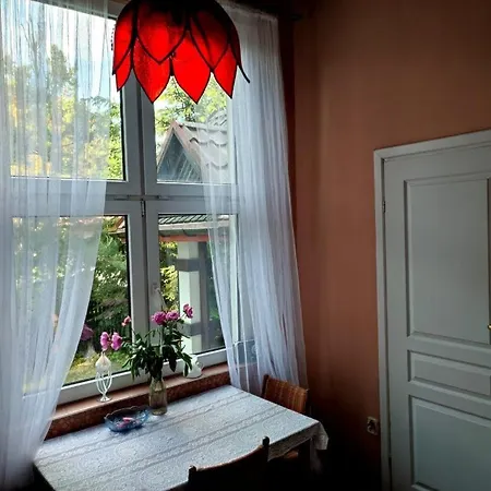 Radosna Garbatka-Letnisko