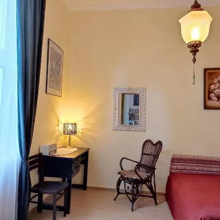 Apartment Radosna *